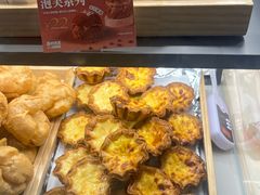 -西树泡芙(湖滨银泰in77B区店)