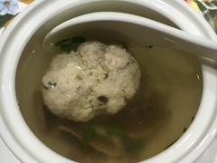 -君来梁溪饭店-餐厅