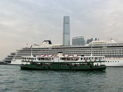 -天星小轮码头