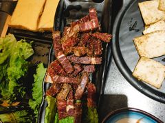 -景家大乾烤肉(新村十区店)