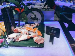 -加餐海鲜自助(宝龙一城店)
