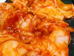 -金刚山(学府路店)