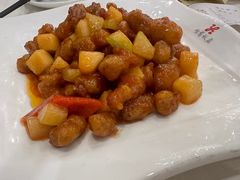 -怡园饭店-餐厅(四望亭店)