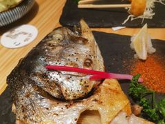 -喜寿司(金狮广场店)