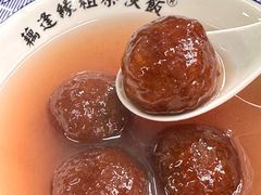 -粗茶淡饭(东关街店)