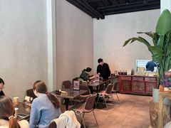 -漆黑觉米粉(三里屯店)