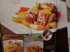 菜单-觅唐MITONG(鸟巢店)