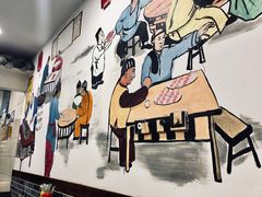 -道明小吃(江大南路店)