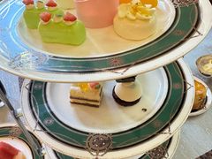 -马勒别墅·中餐厅