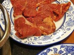 -飘香火锅(玉林西路店)