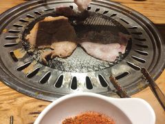 -牛炙烤肉(车公庙店)
