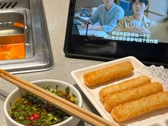 -海底捞火锅(河东万达广场店)