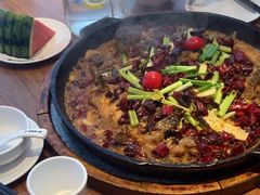 -老板恋上鱼(恒隆广场店)