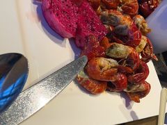 -“香”全日餐厅·株洲大汉希尔顿酒店