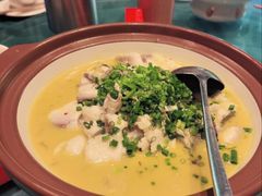 -渔乡米香·剁椒鱼头(四方坪店)