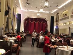 大堂-老洋坊饭店(厚街东宝路店)