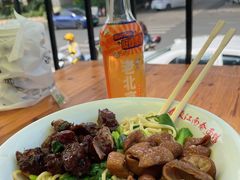 小排-泰顺江南春面馆
