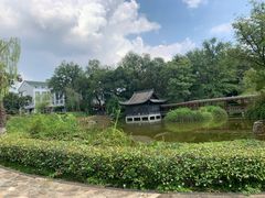 -南京国际会议大酒店