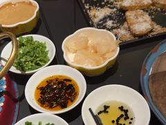 -羊大爷涮肉(亮马桥店)