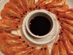 -艳阳天·非遗楚菜(武展店)