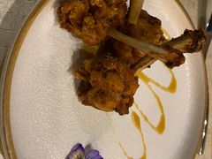 -CHASE Modern Cuisine(崇宁路店)