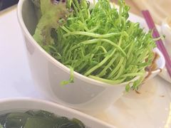 -潮正和潮汕牛肉火锅·老字号(番禺万达店)
