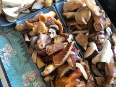 -云朵小院·石锅鱼·野生菌餐厅(蒗放店)