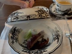 -夏苑(新加坡丽思卡尔顿美年酒店)