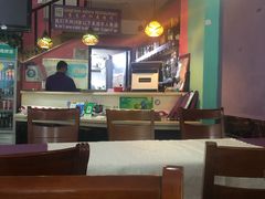 大堂-葛尼沙印度餐厅 (镇明路店)