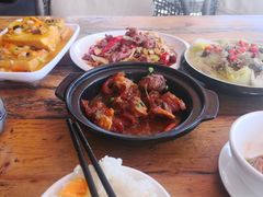 -隔壁老王·家常云南菜(花巷店)