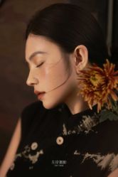 -左岸摄影写真(天津旗舰店)