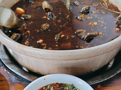 -金海椒罐罐鲢鱼(东方桂苑店)