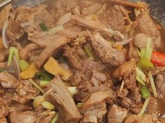 -大嫂镬仔·焖鸡煲·啫啫煲(逢源路店)