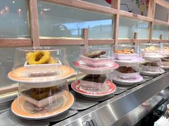 -禾绿回转寿司(万柳华联店)