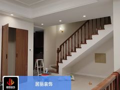 -居丽装饰空间设计(总部)