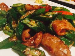 -广州文华东方酒店·江-由辉师傅主理