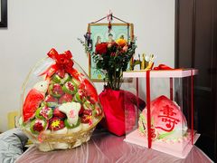 -四远香糕点(长江道店)