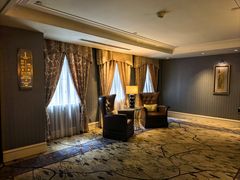 -上海和平饭店 Fairmont Peace Hotel