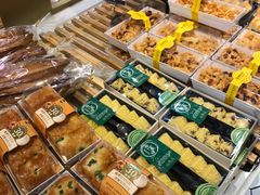 -昆明冠生园·蛋糕·面包(朗悦湾店)