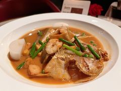 -新荣记(新源南路店)