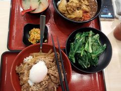 -食其家·牛丼咖喱(苏州永旺店)