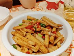 -小林哥的海鲜馆·夜宵烧烤(渔人码头店)