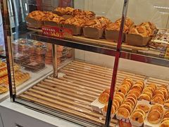 -味多美蛋糕(苏州街地铁店)