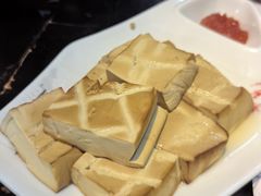 -酒肉门孔府菜(曲阜游客中心店)