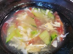 -玉桥餐厅(天坛店)