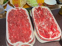 -大吉利·潮汕鲜牛肉火锅(总店)