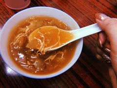 -添發碗仔翅美食