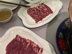 -东来顺饭庄(apm总店)