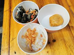 -李字号臭豆腐(总店)
