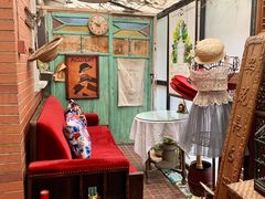 -古董花园(思南路42弄小区店)